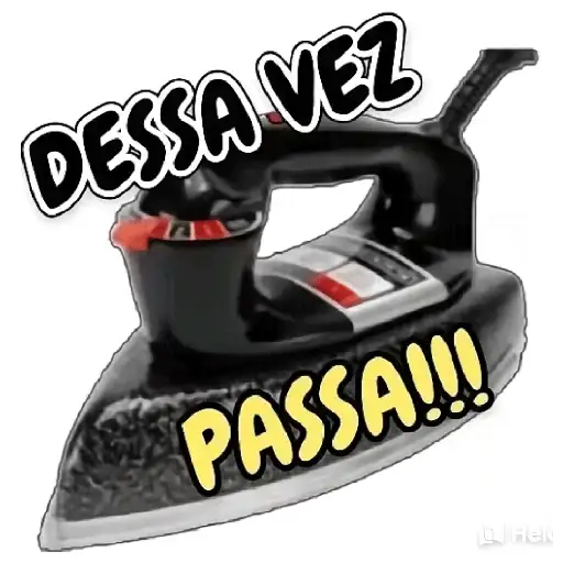 Coletadas sticker 26595