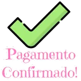 Figurinha de reação para WhatsApp