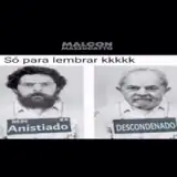 Sticker de Memes Brasileiros para WhatsApp