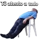 Figurinha de Memes Brasileiros para WhatsApp