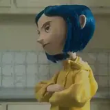 Figurinha de reação para WhatsApp