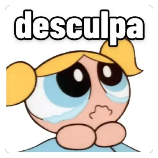 Coletadas sticker 31427