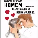 Figurinha de Amor para WhatsApp