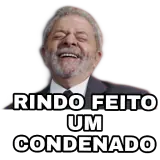 Figurinha de Memes Brasileiros para WhatsApp