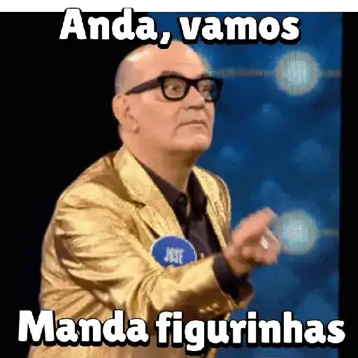 Coletadas sticker 29392