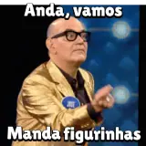 Sticker para WhatsApp