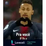 Figurinha para WhatsApp