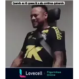 Sticker para WhatsApp