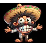 Figurinha de Memes para WhatsApp