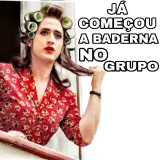 Figurinha de Memes para WhatsApp