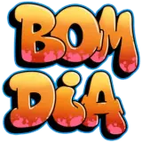 Figurinha de Saudações para WhatsApp