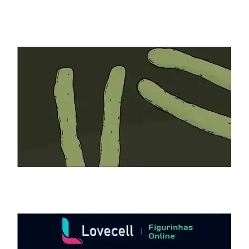 Coletadas sticker 33049