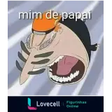 WhatsApp sticker