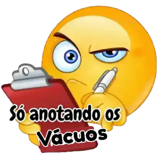 Coletadas sticker 24217
