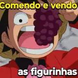 Sticker de Memes Brasileiros para WhatsApp