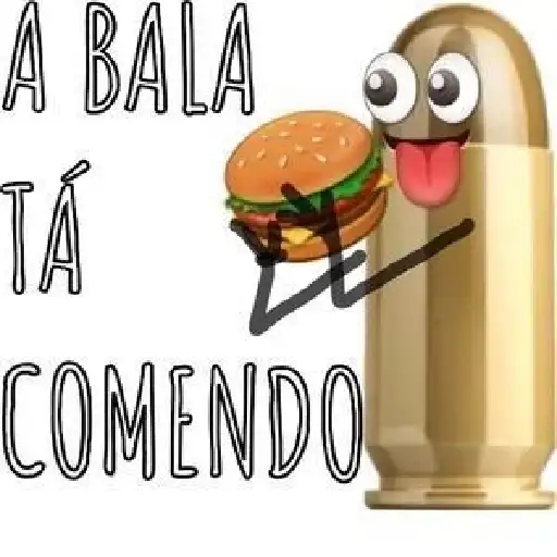 Coletadas sticker 6571