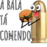 Sticker de Memes Brasileiros para WhatsApp
