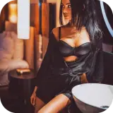 Figurinha de Amor para WhatsApp