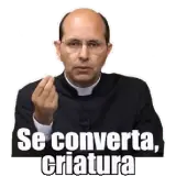 Figurinha de Memes Brasileiros para WhatsApp