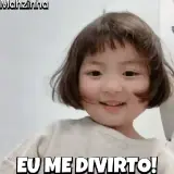 Figurinha para WhatsApp
