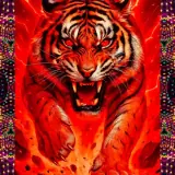 Figurinha de Animais para WhatsApp