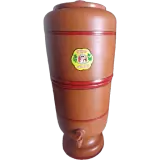 Figurinha de Comida para WhatsApp