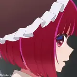 Figurinha de Anime para WhatsApp