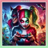 Figurinha de Anime para WhatsApp