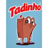 Figurinha para WhatsApp