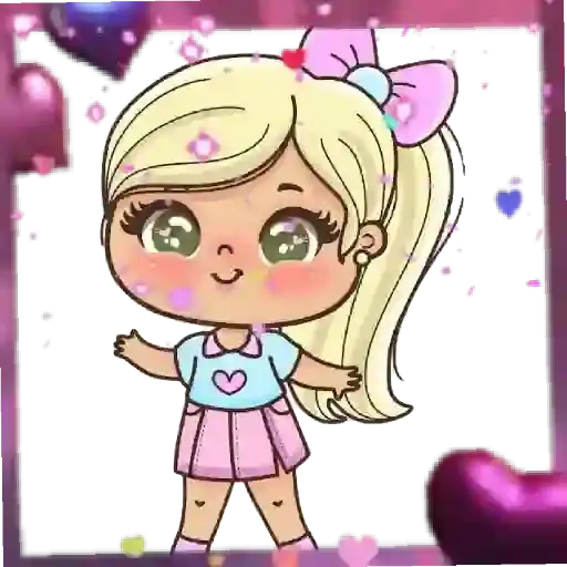 Coletadas sticker 4724