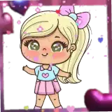 Sticker de Amor para WhatsApp