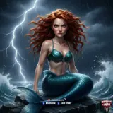 Figurinha de Anime para WhatsApp