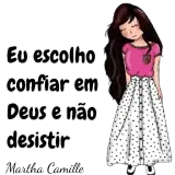 Sticker de religião para WhatsApp