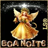 Boa Noite WhatsApp sticker