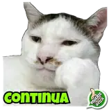 Figurinha de Memes para WhatsApp