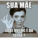 Sticker de Memes Brasileiros para WhatsApp