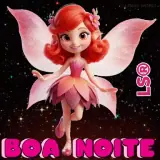 Figurinha de Saudações para WhatsApp