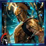 Figurinha de Anime para WhatsApp