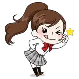 Figurinha para WhatsApp