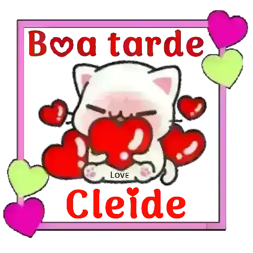 Coletadas sticker 14366