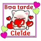 Sticker de Saudações para WhatsApp