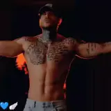 Figurinha de reação para WhatsApp