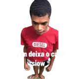 Figurinha para WhatsApp