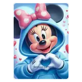 Figurinha de Amor para WhatsApp