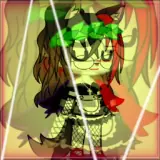 Figurinha de Anime para WhatsApp