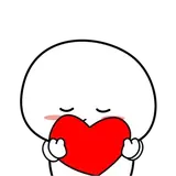 Figurinha para WhatsApp