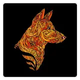 Figurinha de Animais para WhatsApp