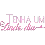 Figurinha de Saudações para WhatsApp