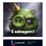 Sticker para WhatsApp