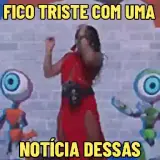 Figurinha para WhatsApp